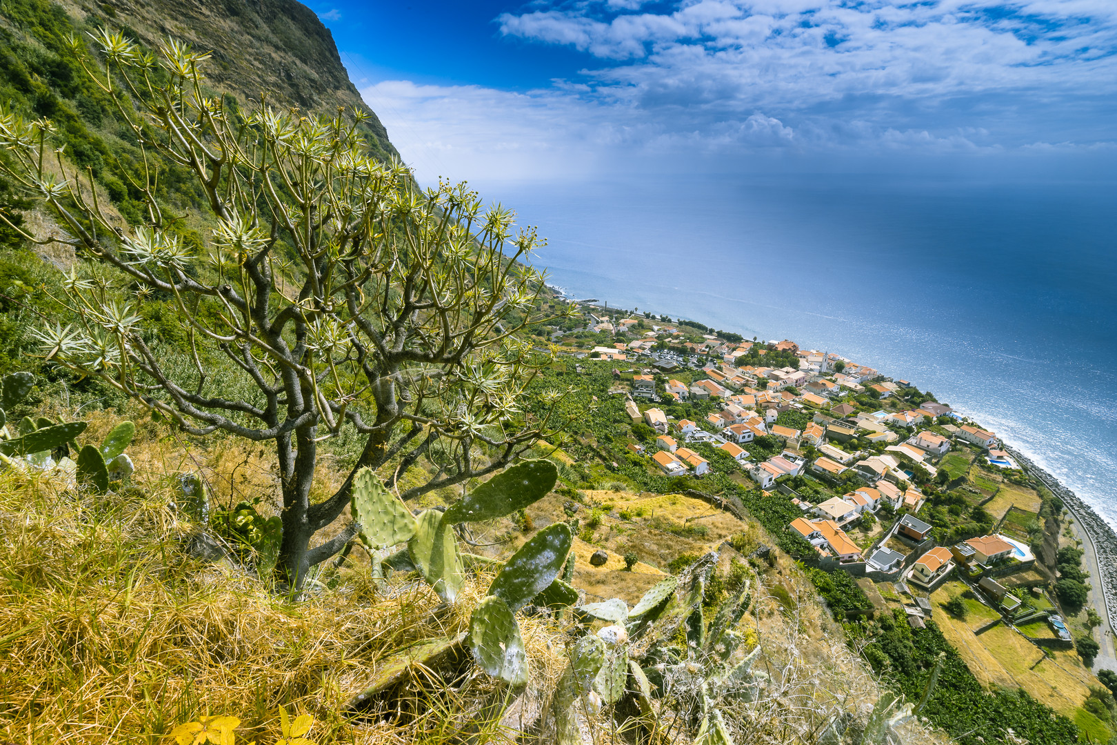 Jardim do Mar - Madeira