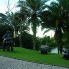 JARDIM DO MUSEU PARTICULAR RECIFE BRASIL