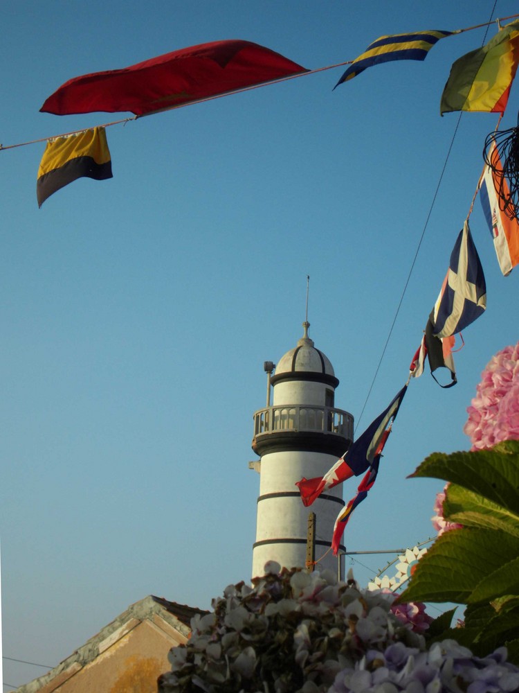 Jardim Odinot - Gafanha Nazaré