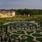 Jardin à la Française