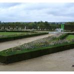 Jardin á la francais