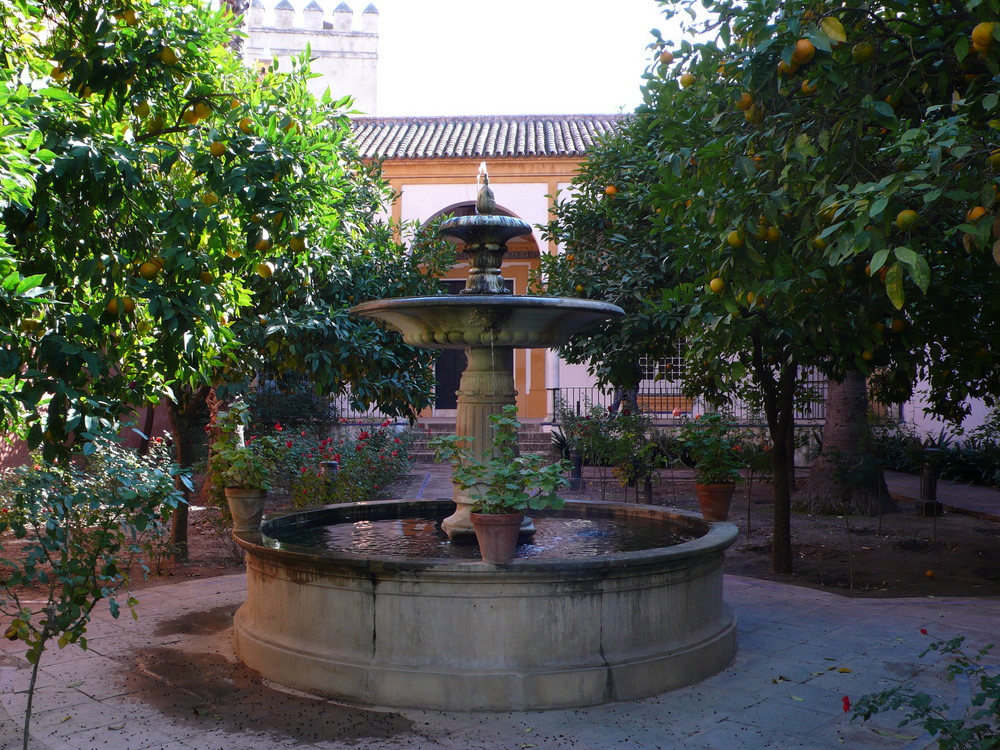 Jardin Andaluz