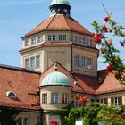 Jardín Botanico de Munich