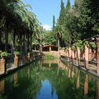 JARDIN BOTANICO PIÑA DA ROSA (BLANES)