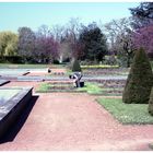 Jardin botanique