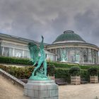 Jardin Botanique