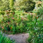 Jardin Caude Monet