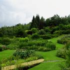 Jardin de Berchigrange