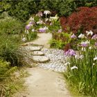 jardin de la foltière