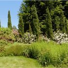 jardin de la foltière