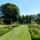 jardin de la foltière