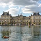 Jardin de Luxembourg