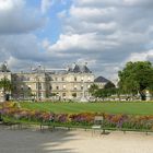 Jardin de Luxembourg