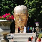 Jardin de Luxembourg