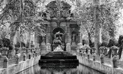 Jardin de Luxembourg