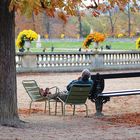 jardin de luxemburgo