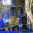 Jardin de Majorelle