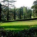 JARDIN DE SANTA CLOTILDE