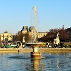 Jardin de Tuileries  Paris