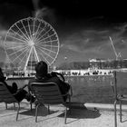 Jardin de Tuilleries #2