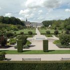 Jardin de VALLOIRES (Baie de somme)