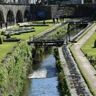 Jardin de Vannes 