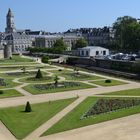 Jardin de Vannes