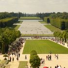 Jardin de Verailles