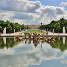 Jardin de Versailles