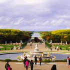 Jardin de Versailles