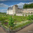 Jardin de Villandry