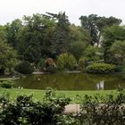 jardin des plantes d'angers