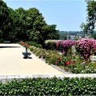 jardin des plantes de laval