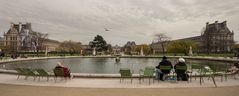 Jardin des Tuileries - 01