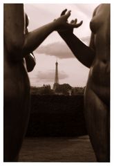 Jardin des Tuileries 2