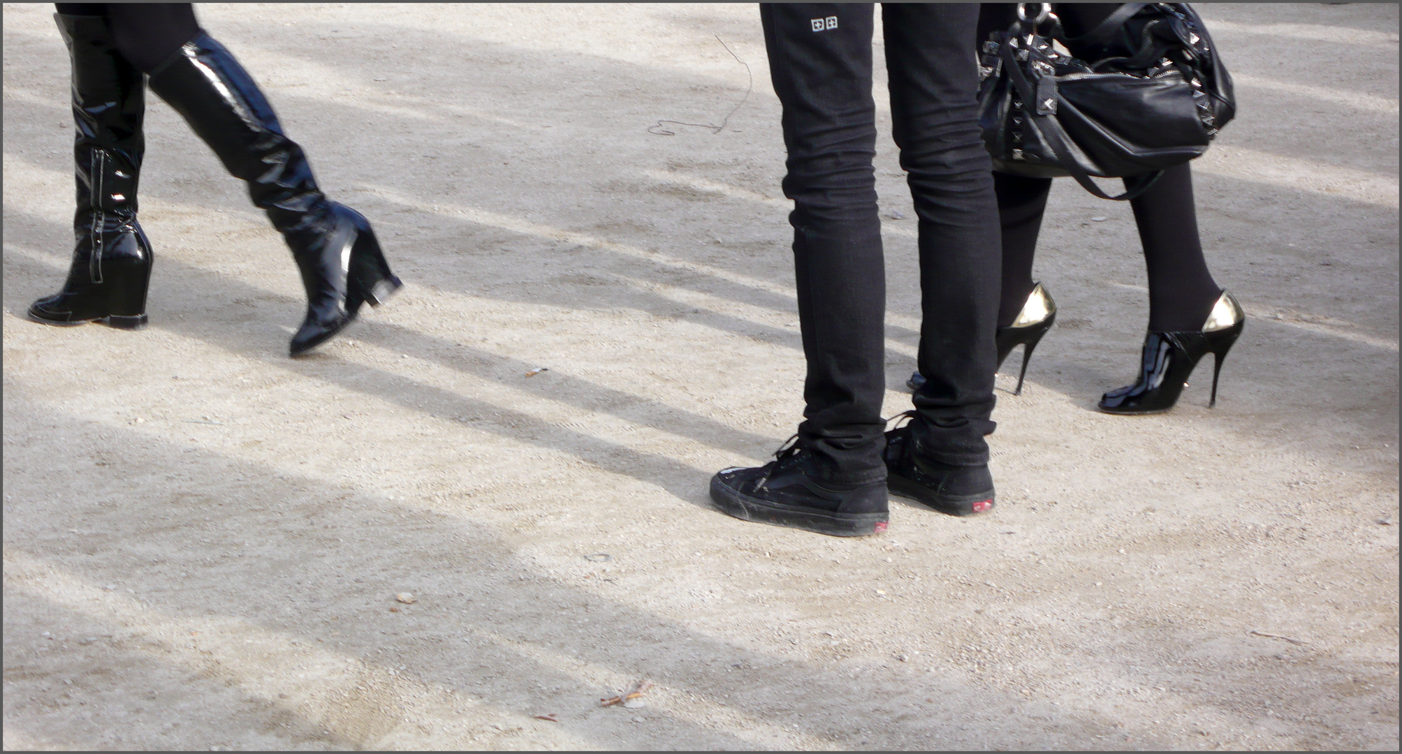 Jardin des Tuileries