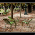 Jardin des Tuileries