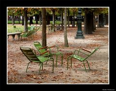 Jardin des Tuileries