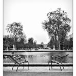 Jardin des Tuileries