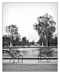 Jardin des Tuileries