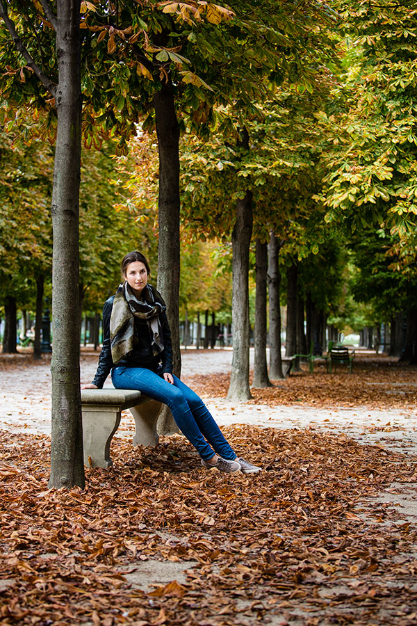 jardin des tuileries