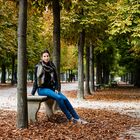 jardin des tuileries