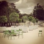 Jardin des Tuileries