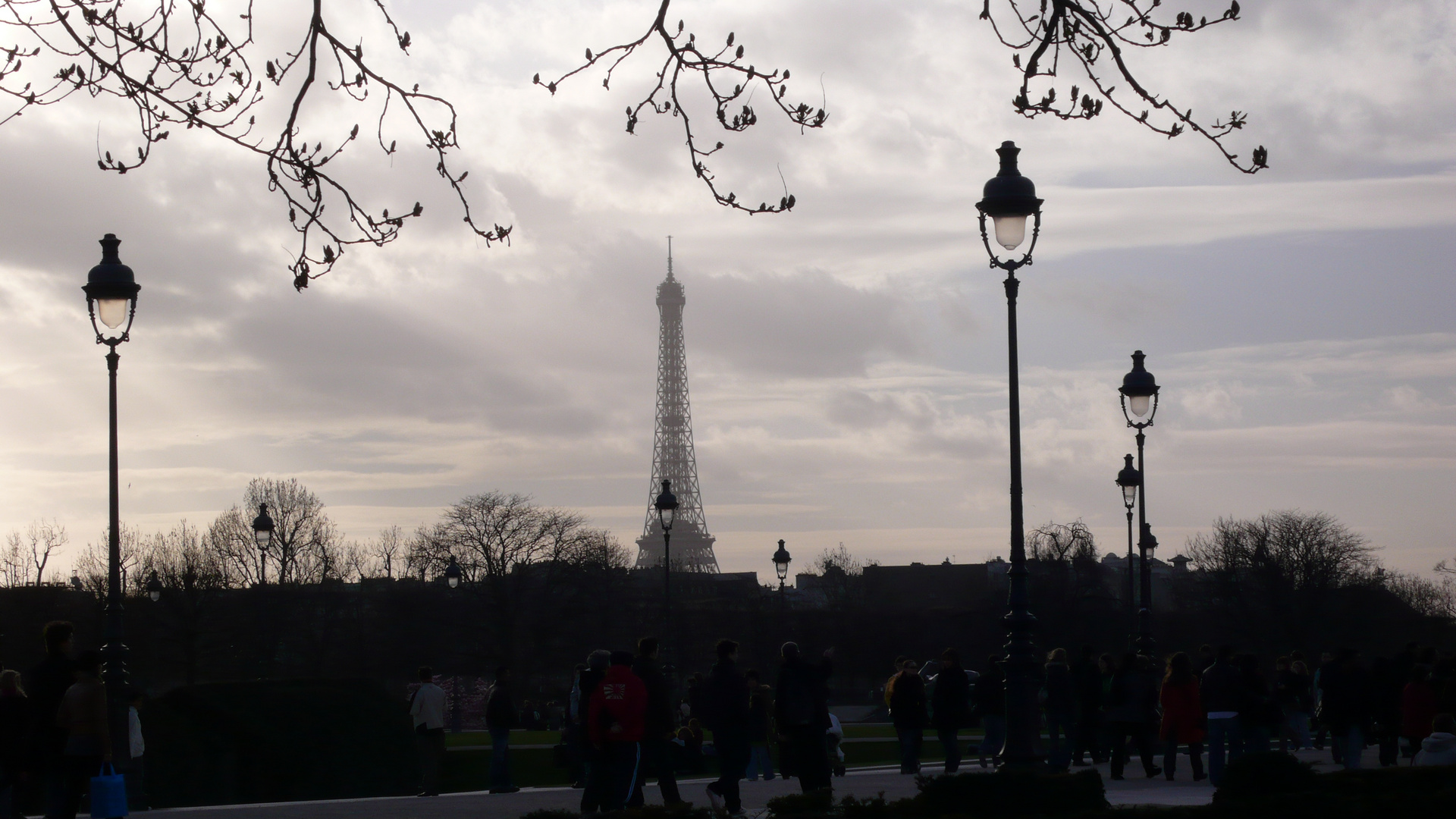 Jardin des Tuileries