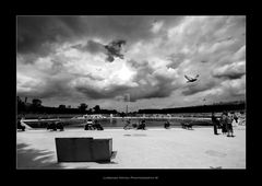 Jardin des Tuileries