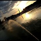 Jardin des Tuileries