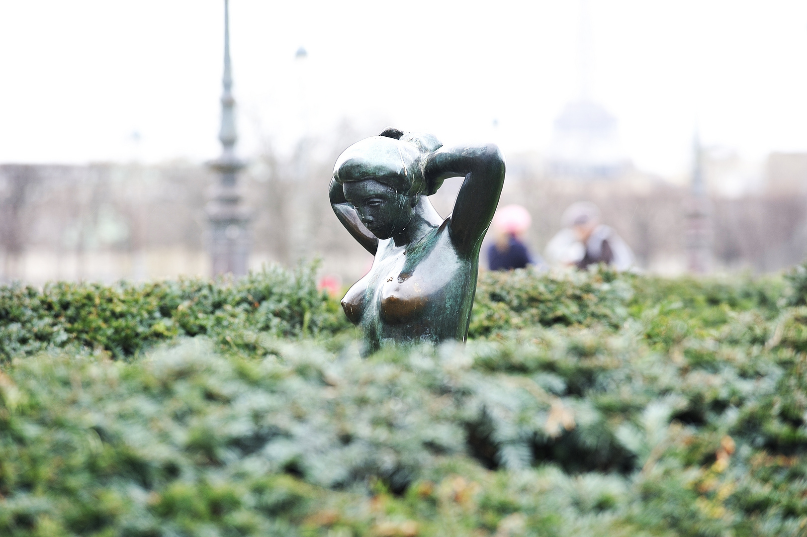 Jardin des Tuileries