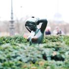 Jardin des Tuileries