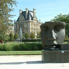 Jardin des Tuileries