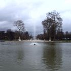 Jardin des Tuileries...